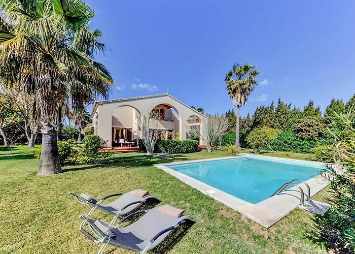 Villa Casa De Arcos By Sealand Villas