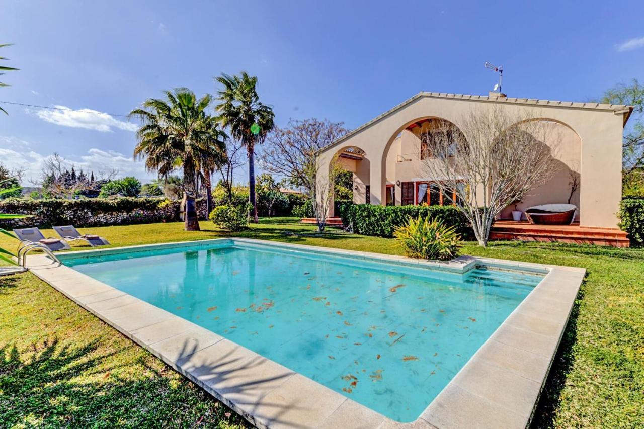 Casa De Arcos By Sealand * Alcudia (Mallorca)