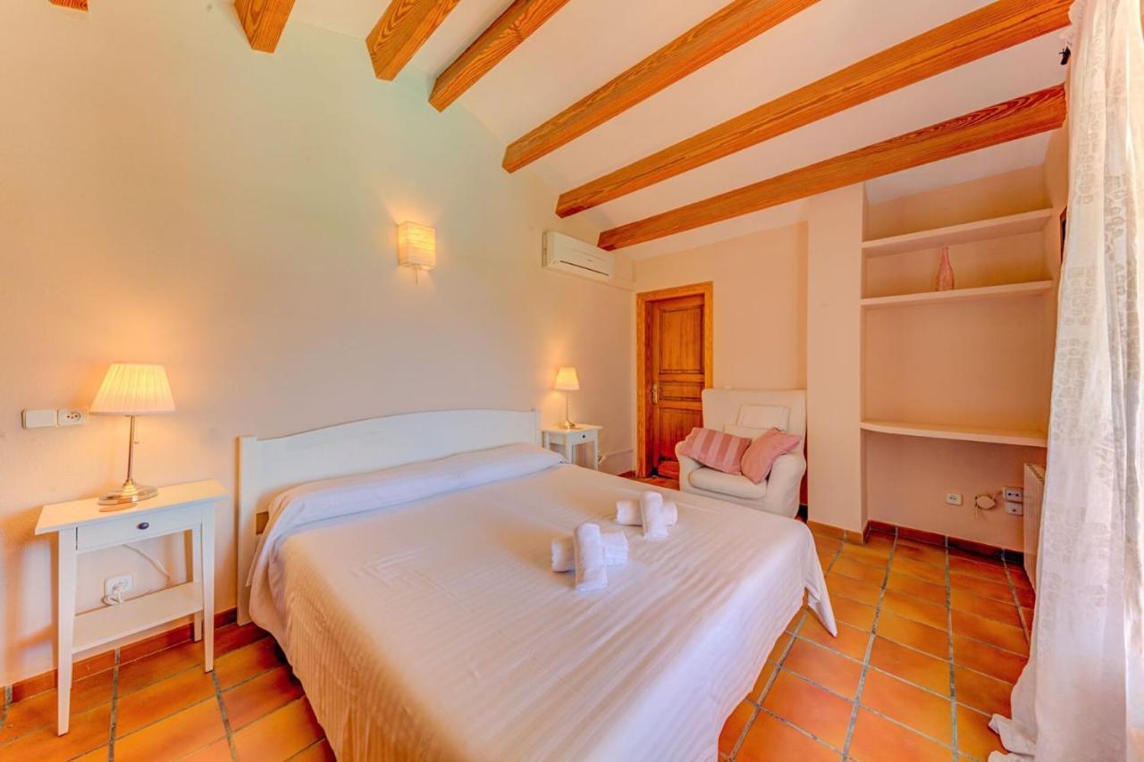 Casa De Arcos By Sealand * Alcudia (Mallorca)