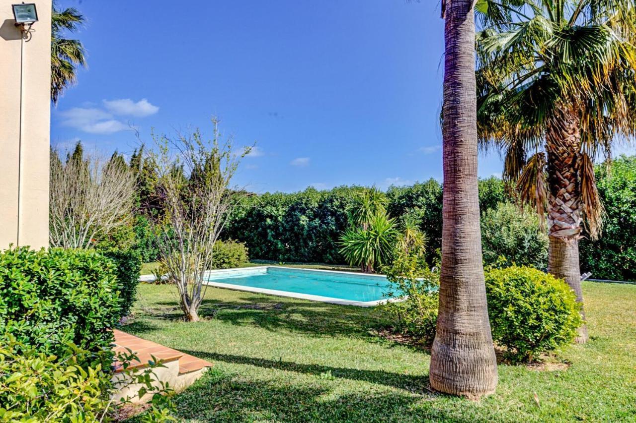 Casa De Arcos By Sealand Alcudia (Mallorca)