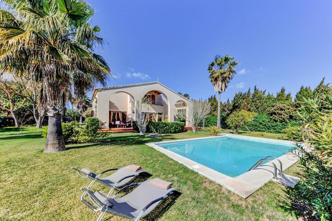 Casa De Arcos By Sealand * Alcudia (Mallorca)