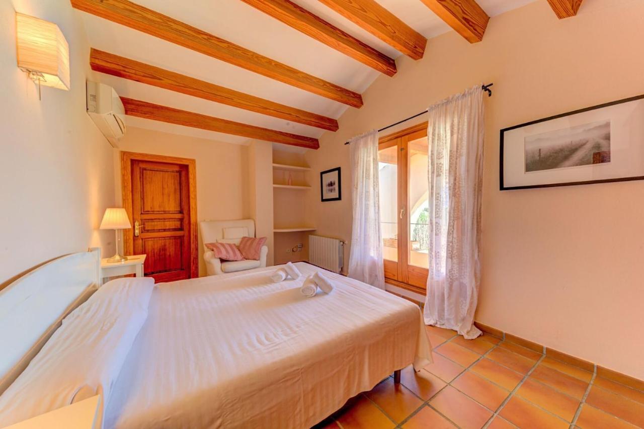 Casa De Arcos By Sealand Alcudia (Mallorca)