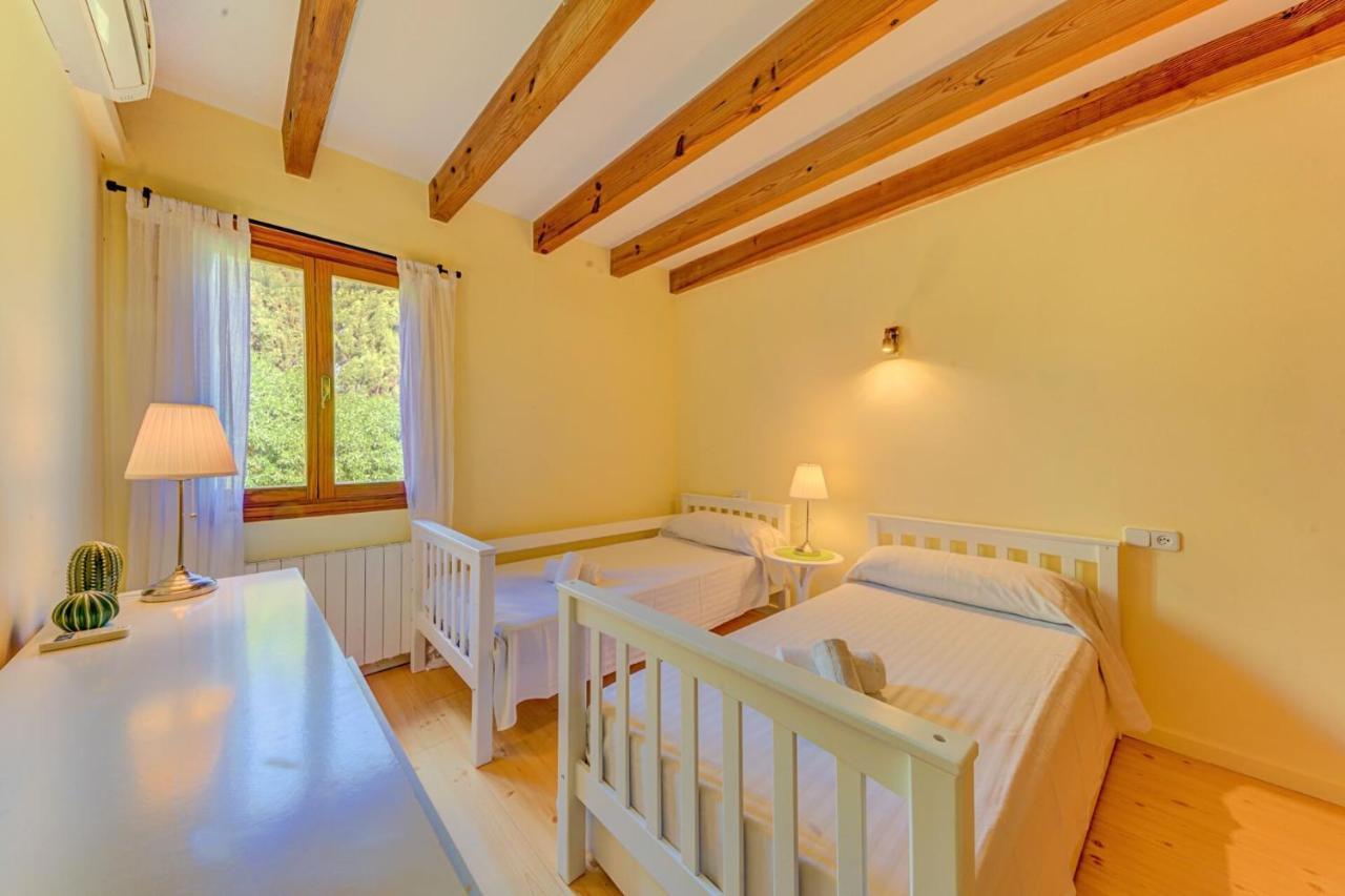 Casa De Arcos By Sealand * Alcudia (Mallorca)
