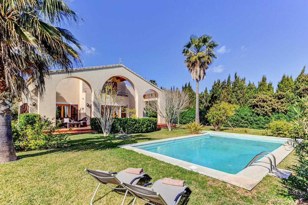 Villa Casa De Arcos By Sealand Alcudia (Mallorca)