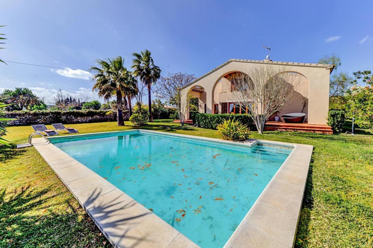 Casa De Arcos By Sealand Villa