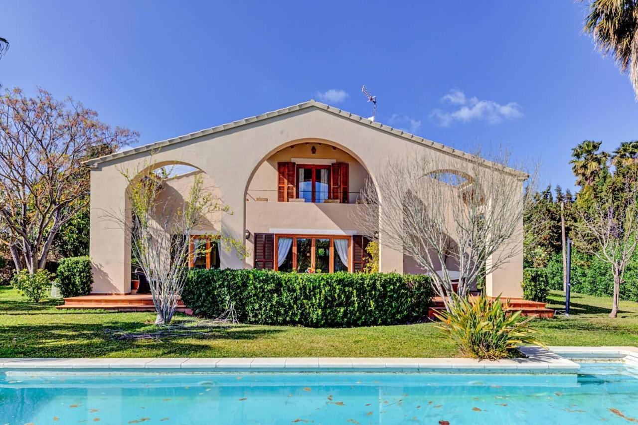 Villa Casa De Arcos By Sealand *