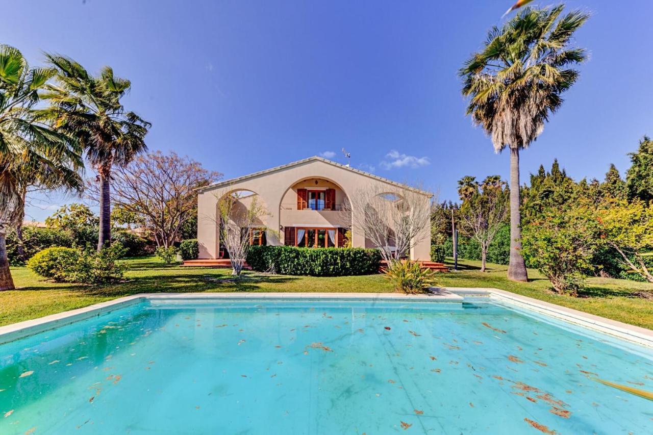 Casa De Arcos By Sealand *